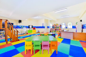 Children's activities