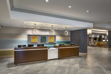 Hotel Interior 12 of 64