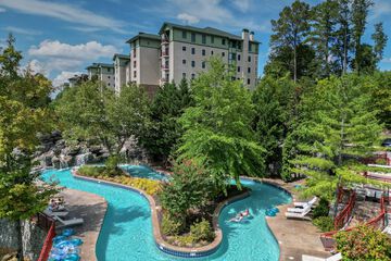 RiverStone Condo Resort & Spa