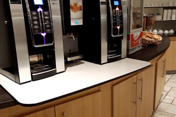 Coffee shop