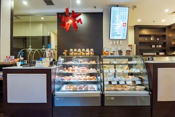 Cafe