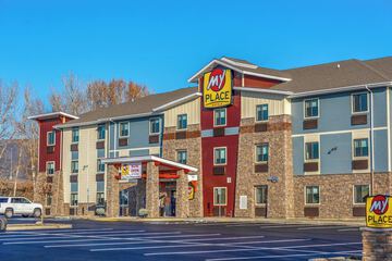 My Place Hotel - Yakima