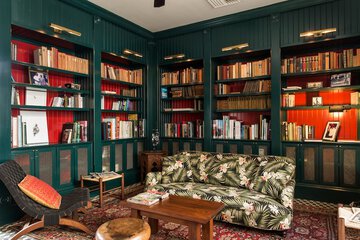 Library
