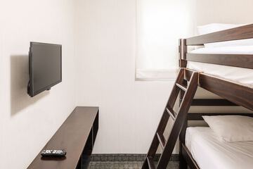 Children's theme room