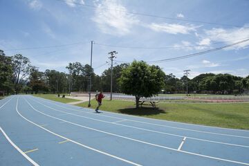 Sports facility