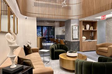 Hotel Interior 9 of 44