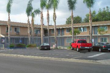 Hyland Motel Van Nuys