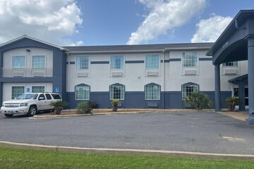 Rodeway Inn
