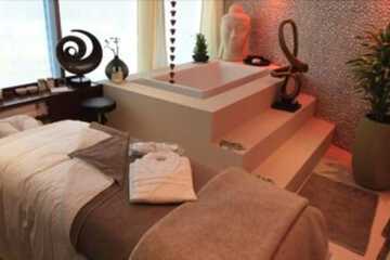 Treatment room