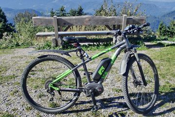 Bicycling
