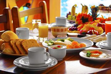Coffee service