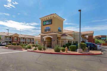 Extended Stay America Suites - Phoenix - Chandler - E. Chandler Blvd.