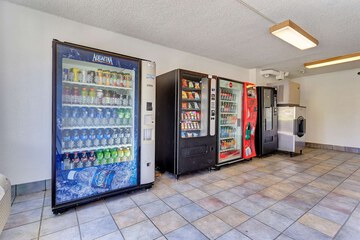 Vending machine