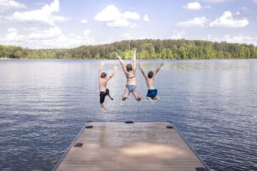 Children's activities