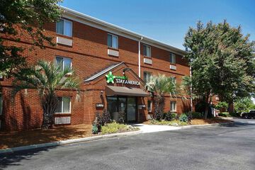 Extended Stay America Suites Charleston Northwoods Blvd
