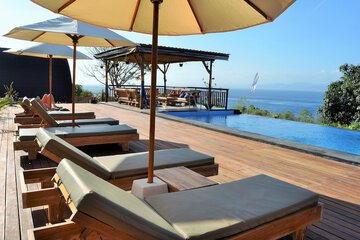 Sundeck