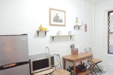 In-Room Kitchen
