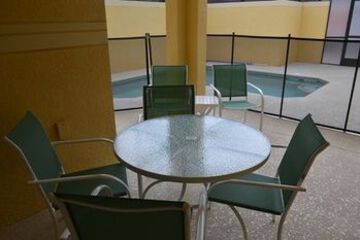 Terrace or Patio