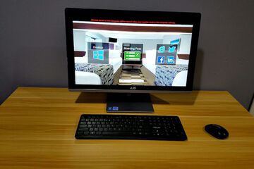 Business Center 34 of 38