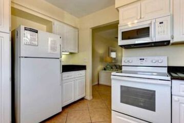 In-Room Kitchen