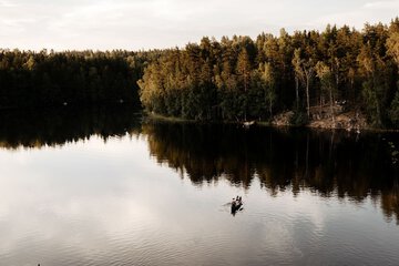 Boating