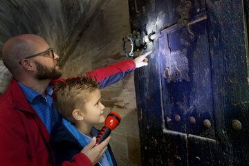 Children's activities