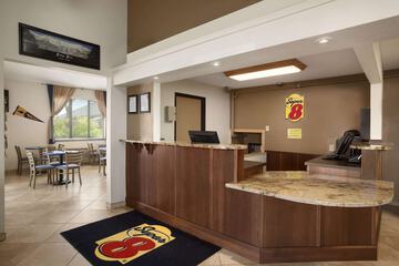 Hotel Interior 3 of 17