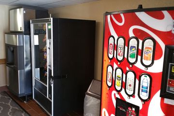 Vending machine
