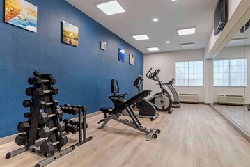 Health and Fitness 46 of 49