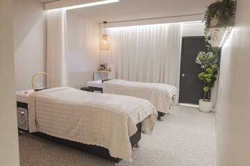 Treatment room