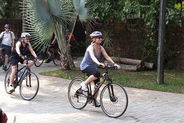 Bicycling
