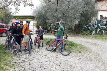 Bicycling