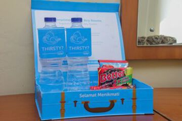 In-Room Amenity