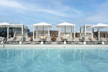 Yotel Washington DC