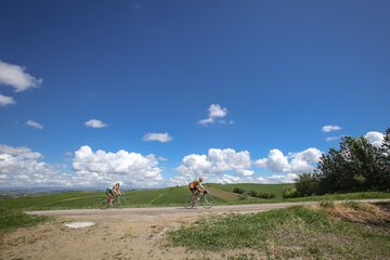 Bicycling