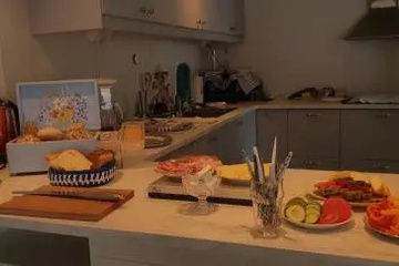 meal