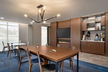 Breakfast/Coffee Service 41 of 46