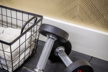 Health and Fitness 63 of 66