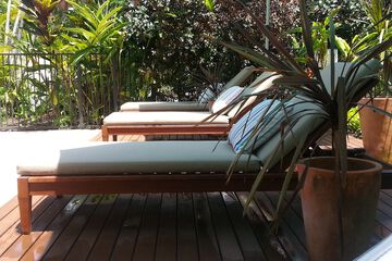 Sundeck