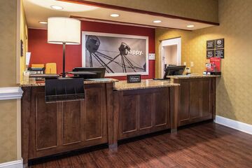 Hotel Interior 6 of 58