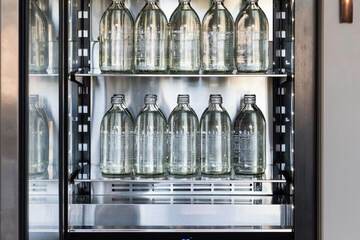 Mini-refrigerator