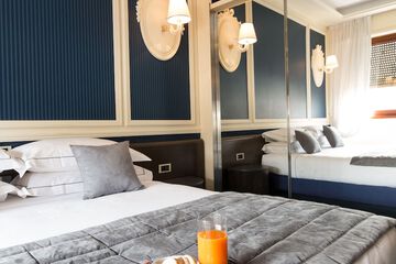 Room service - dining