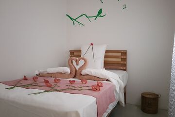 Children's theme room
