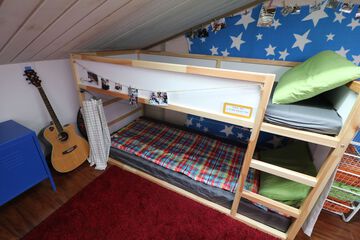 Children's theme room