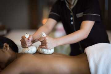 Massage