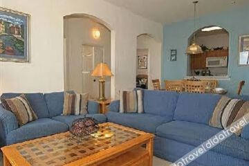 Hotel Interior or Public Areas