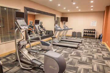 Health and Fitness 20 of 20