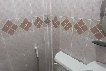 标准三人房