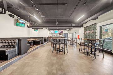 Breakfast/Coffee Service 62 of 69