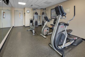 Health and Fitness 35 of 37